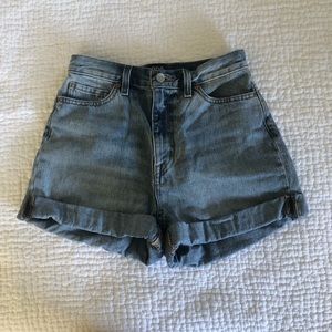 Urban Outfitters BDG Mom Short